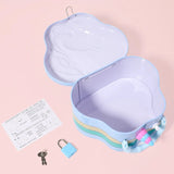 Unicorn Style Money Saving Box