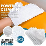 Non Wooven Disposable Cleaning Dusters (10pcs Pack)