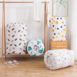 Moisture-proof Large Capacity Quilt And Cloth Storage Bag