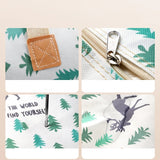 Large Capacity Waterproof Quilt Storage Bag