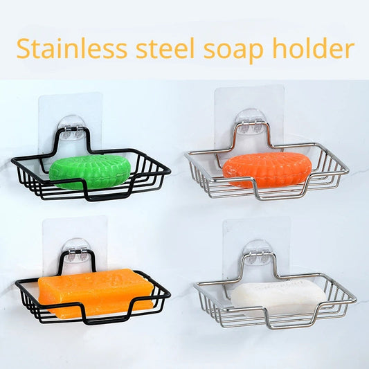 Metal Soap Dish