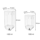 Cereal Dispenser (1000ml)