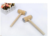 Wooden Meat Hammer