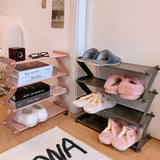 Shoes Organizer Rack