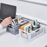 Folding Storage Basket