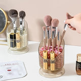 Luxury Desktop Cosmetic And Multifunctional Holder
