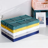 Folding Storage Basket