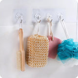 Self-Adhesive Hooks (5pcs)