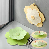 Silicone Anti Odour Drain Stopper