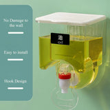Wall Mounted Oil Dispenser