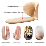 High Heel insole For Women (Pair)
