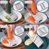 Stainless Steel Grater
