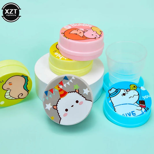 Kids Folding Cup