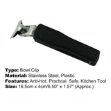 Stainless Steel Pot Holder