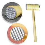 Wooden Meat Hammer