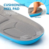 Pebble Massage Insole