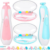 Electric Nail Trimmer