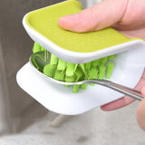 Creative Multifunctional Cleaning Brush