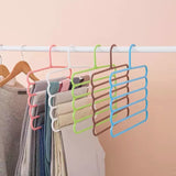 Non Slip Pant Hanger