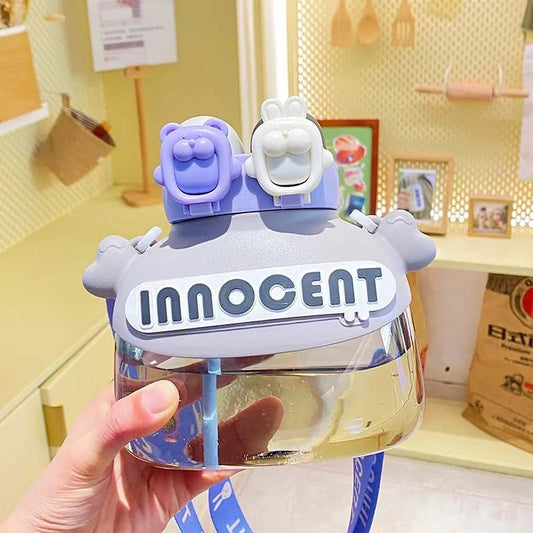 Creative Innocent Water Bottle