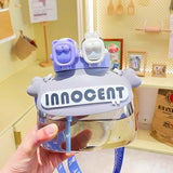 Creative Innocent Water Bottle
