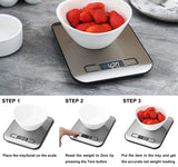 Kitchen Weight Scale (high quality)