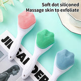 Silicone Deep Cleansing Brush