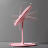 Led Light Makeup Mirror