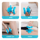 Mini Hand Massager
