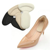 High Heel insole For Women (Pair)