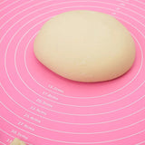 Silicone Dough Matt