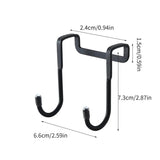 Double Sided S Shape hook