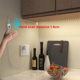 Sensor Led Strip Light