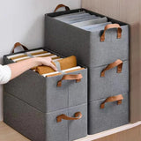Steel Frame Clothing Organizer