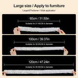 Dustproof Disposable Covers For Home Appliances (10pcs)