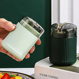 New luxury Toothpick Dispenser