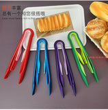 3 Pcs Tong Set