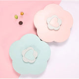 Creative Petal Dry Fruit And Candy Tray