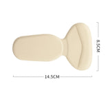 High Heel insole For Women (Pair)