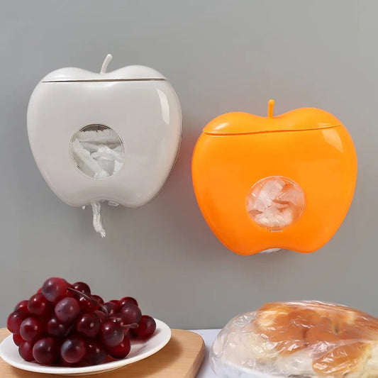 Disposable Food Cover Organizer