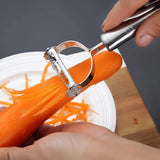 Julienne Peeler 2 in 1