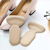 High Heel insole For Women (Pair)