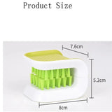 Creative Multifunctional Cleaning Brush