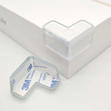 Table Corner Protection Cover (Pack Of Four)