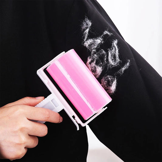 Reusable Gel Lint Remover