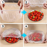 Food cover (100pcs pack)