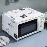 Microwave cover