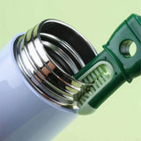 5 in 1 Long Handle Bottle Cleaning Brush