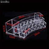 Vanity Cosmetic And lipstick Organizer