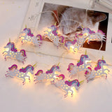 Unicorn LED String Light